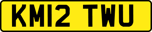 KM12TWU