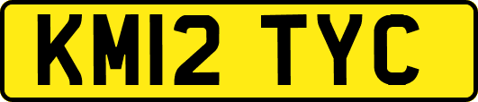 KM12TYC