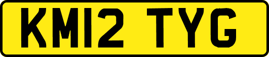 KM12TYG