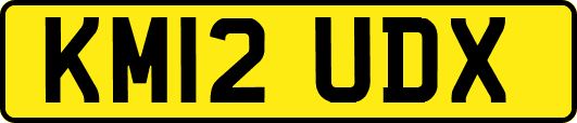 KM12UDX