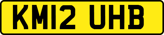 KM12UHB