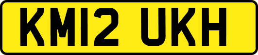 KM12UKH