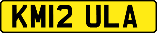 KM12ULA