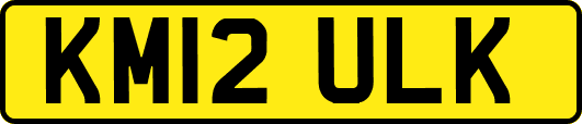 KM12ULK