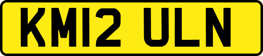 KM12ULN