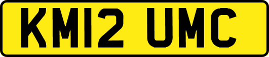 KM12UMC