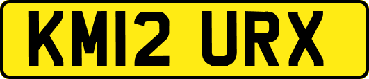 KM12URX