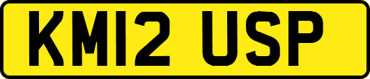 KM12USP