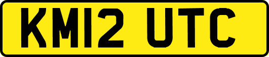 KM12UTC