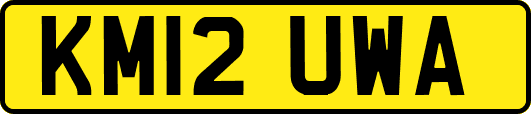 KM12UWA