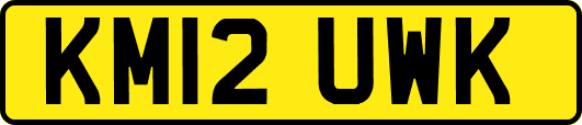 KM12UWK