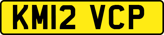 KM12VCP