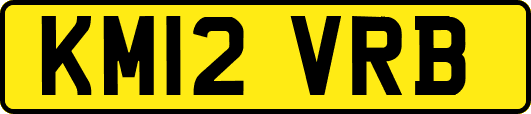 KM12VRB