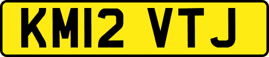 KM12VTJ