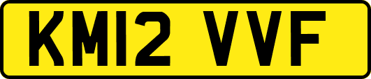 KM12VVF