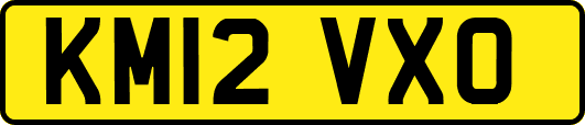 KM12VXO