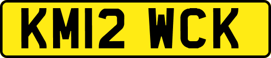 KM12WCK