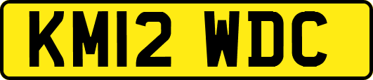 KM12WDC