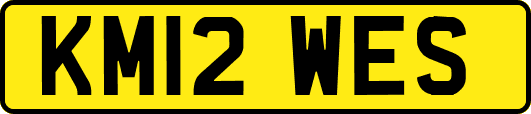 KM12WES