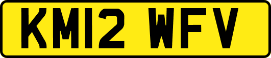 KM12WFV