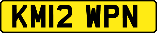 KM12WPN