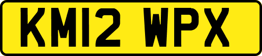 KM12WPX