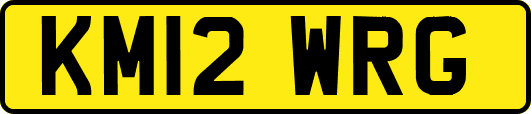 KM12WRG