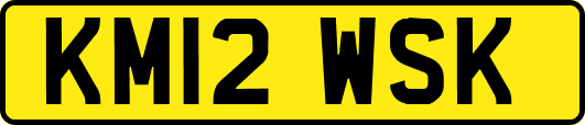 KM12WSK