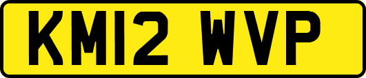 KM12WVP