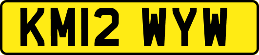KM12WYW
