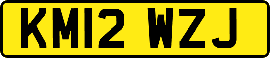 KM12WZJ