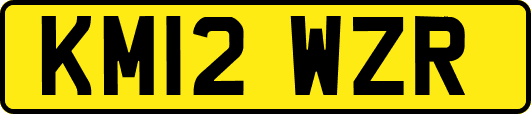 KM12WZR