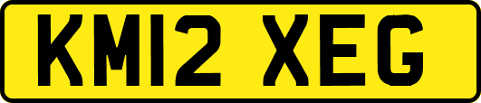 KM12XEG