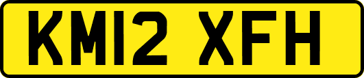 KM12XFH