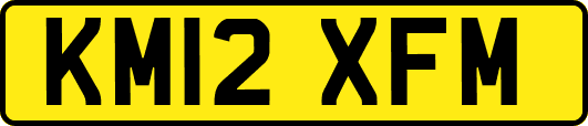 KM12XFM