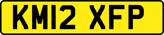 KM12XFP