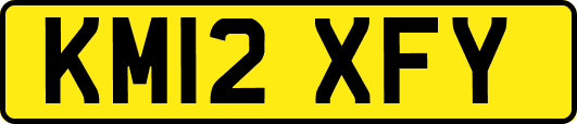 KM12XFY