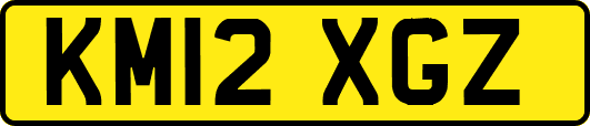 KM12XGZ