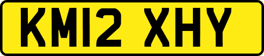 KM12XHY