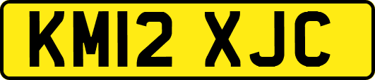 KM12XJC