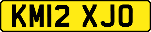 KM12XJO