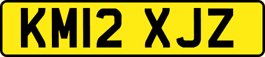 KM12XJZ