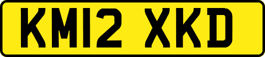 KM12XKD