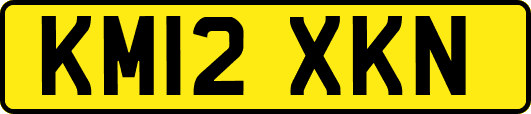 KM12XKN