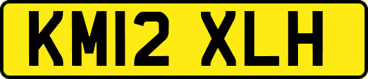 KM12XLH