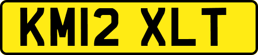 KM12XLT