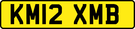 KM12XMB