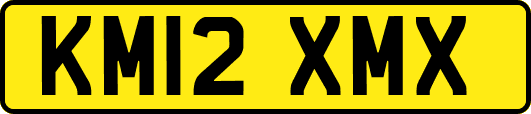 KM12XMX