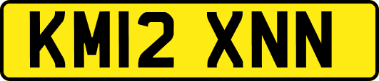 KM12XNN