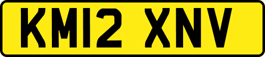 KM12XNV